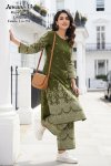 Ff Jawani Rayon Printed Co Ord Set Collections